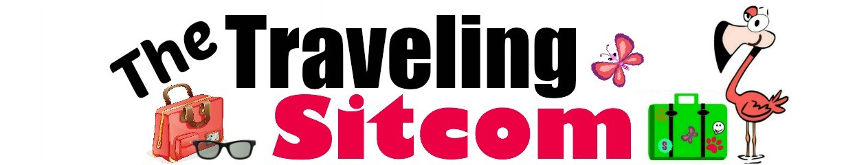The Traveling Sitcom